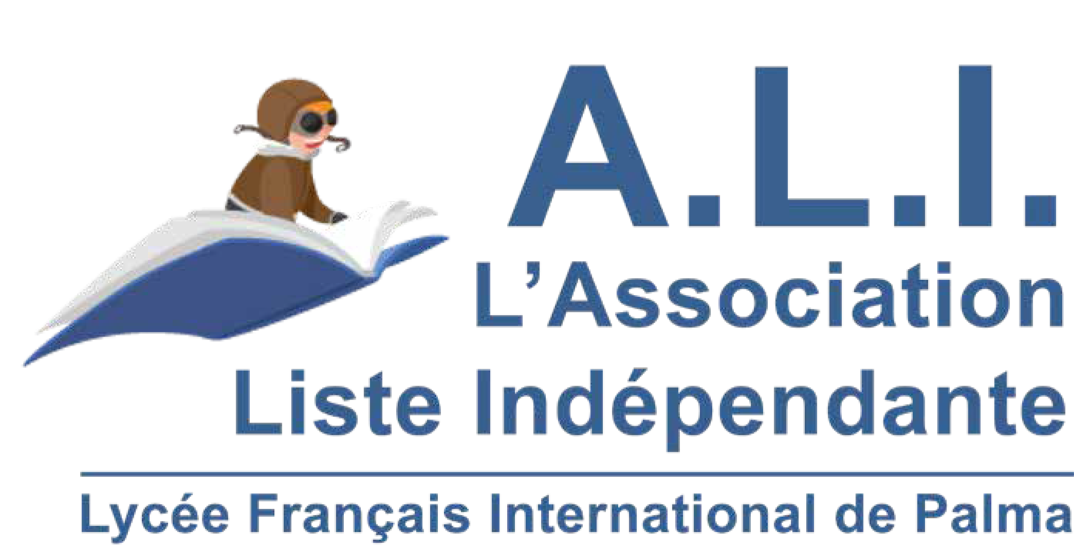 ALI : Association Liste Indépendante des Parents du Lycée Français de Palma